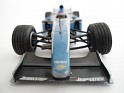 1:43 Minichamps Bar Supertec 1 1999 Blue W/Silver Stripes. Uploaded by indexqwest